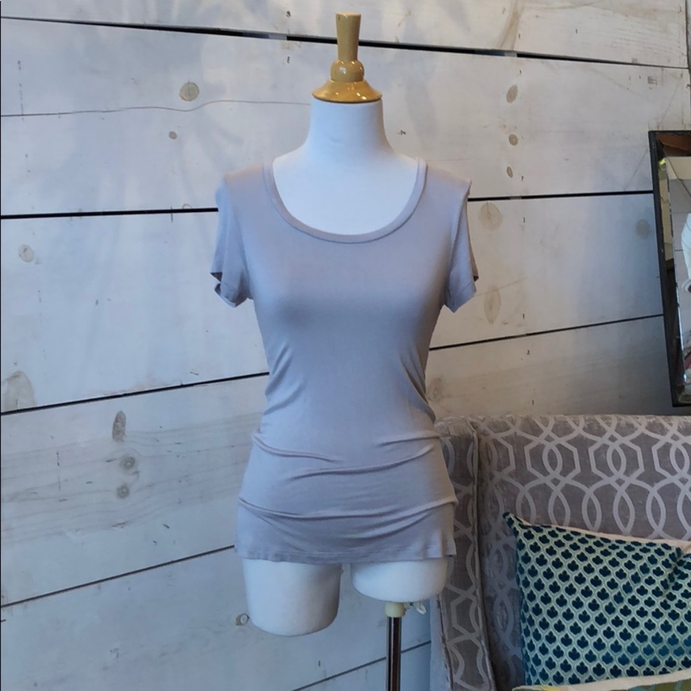 Soft High Quality T-Shirt